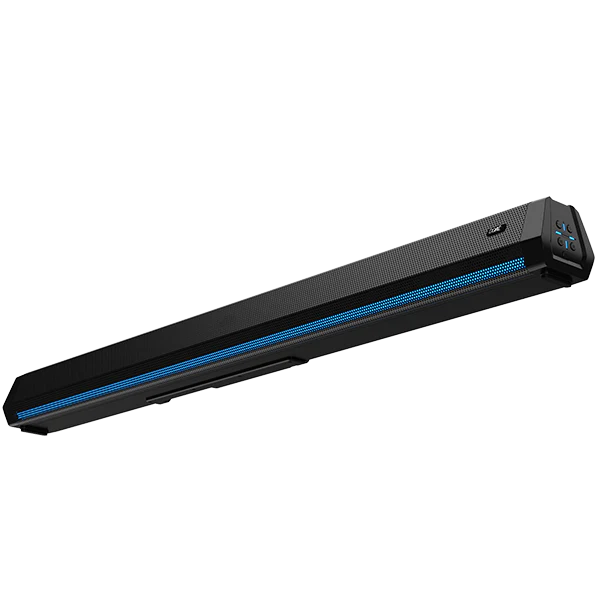boAt Aavante Bar 2700 - 2.1CH, 300W Soundbar