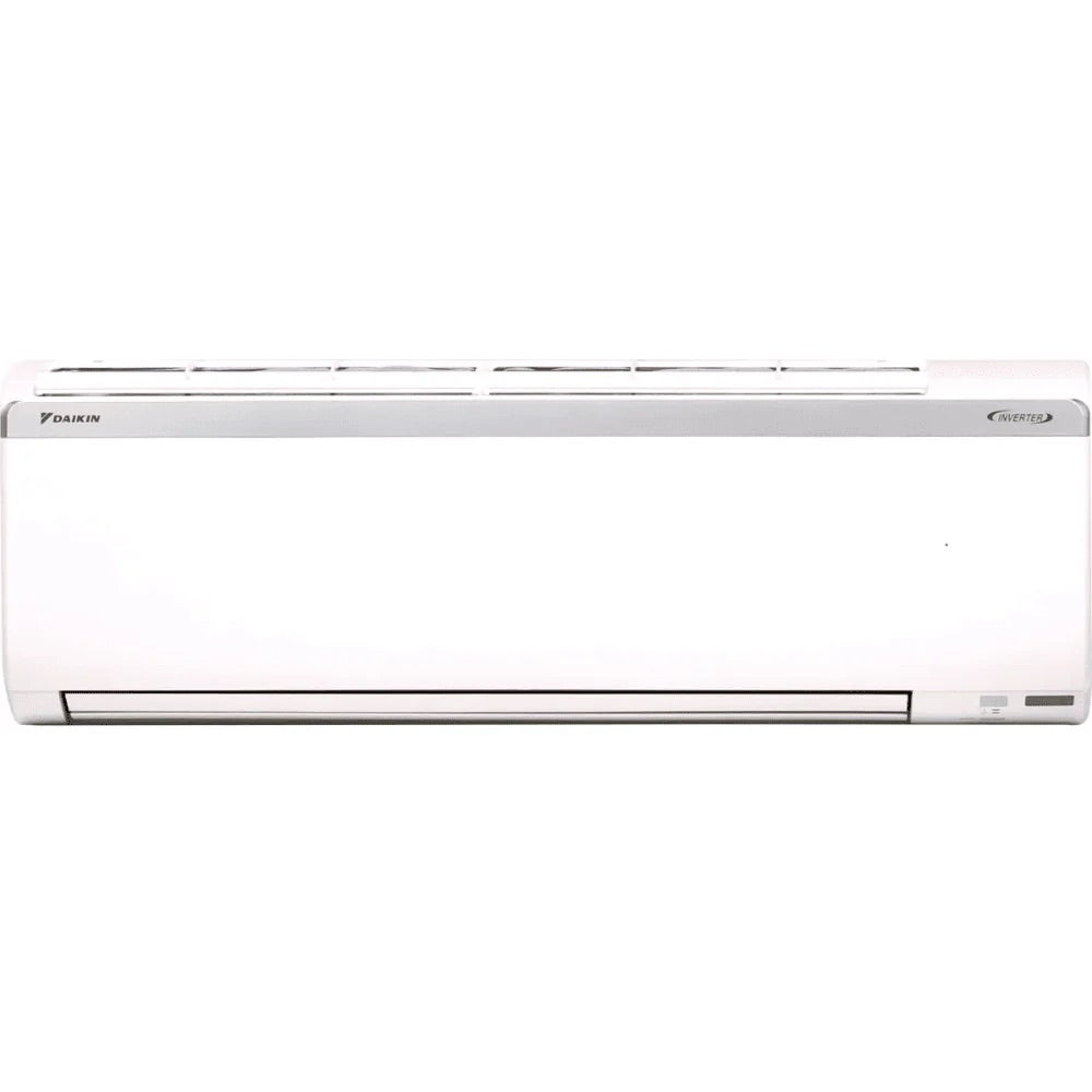Daikin 1.4T Inverter Split AC 3 Star, FTKC48UV16WF