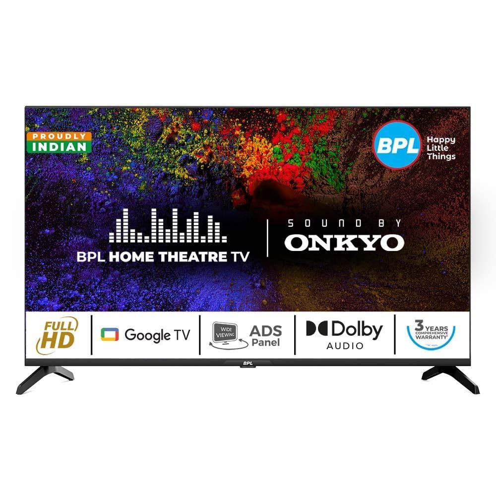 BPL LED 43" 5340