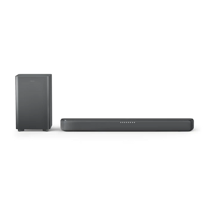 Philips TAB5309/94 - 2.1 Channel Soundbar with Wireless Subwoofer