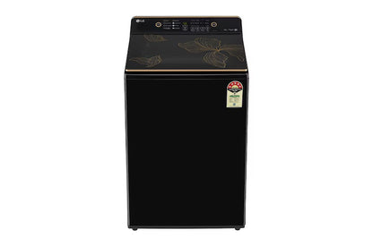 LG T90KMOB1Z - 9 Kg Fully Automatic Top Load Washing Machine