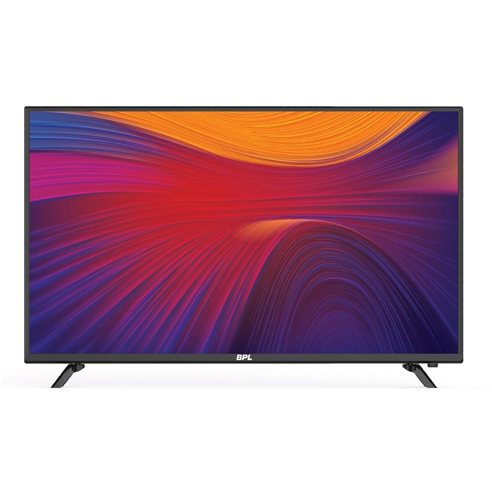 BPL LED 43" 7312