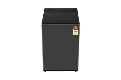 LG T80KMMB3Z - 8 Kg Fully Automatic Top Load Washing Machine