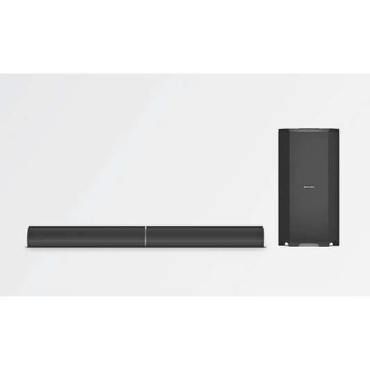 Philips MMS8085B/94 - 5.1 Multimedia Speaker System