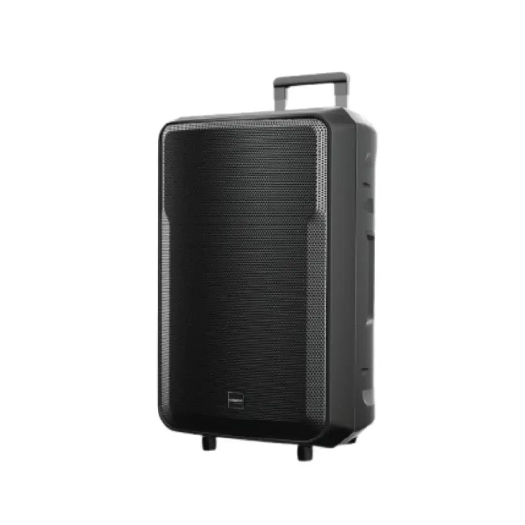 Clarion Clef 15SE