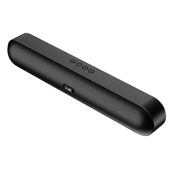 boAt Aavante Bar 490 - 10W Portable Bluetooth Speaker
