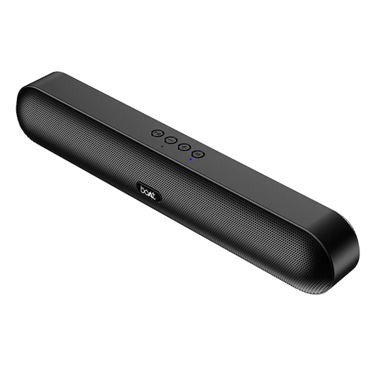 boAt Aavante Bar 490 - 10W Portable Bluetooth Speaker