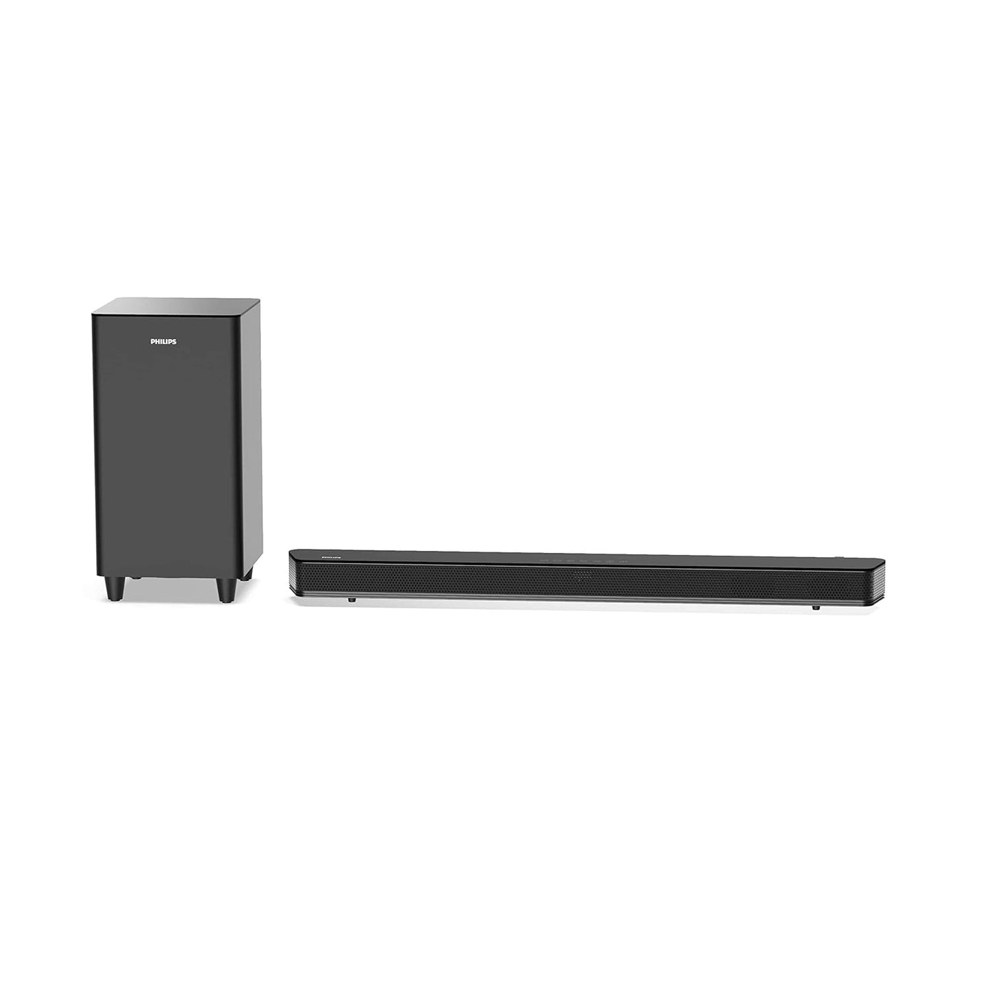 Philips HTL8162
