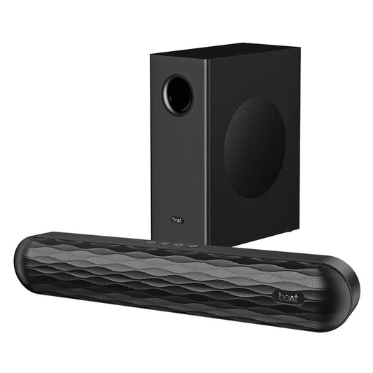 boAt Aavante Lyric - 2.1CH, 40W, Soundbar