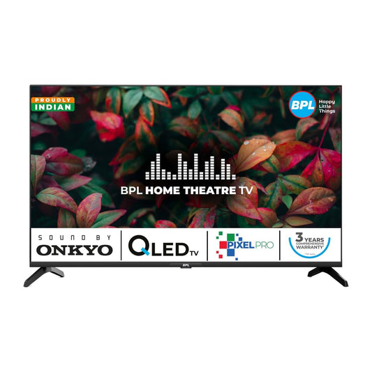 BPL LED 43" 7540
