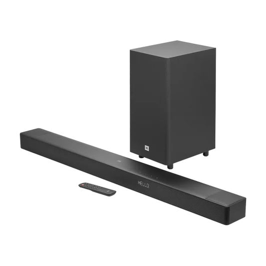 JBL Cinema SB595 - 3.1.2CH, 440W, Soundbar