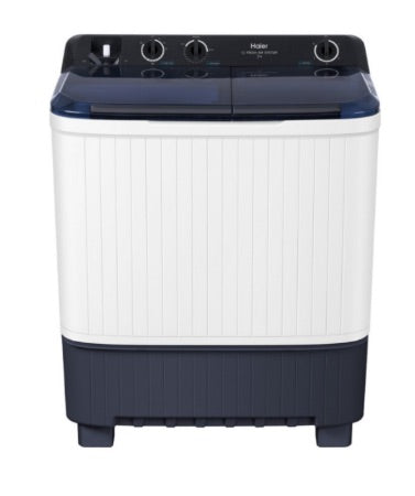 Haier HTW70-M1217 - 7 Kg Semi Automatic Top Load Washing Machine
