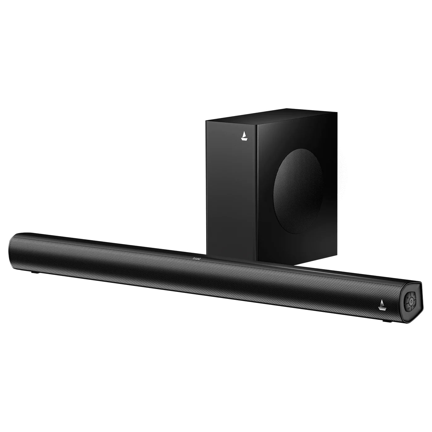 boAt Aavante Aura Plus - 2.1CH, 160W, Soundbar