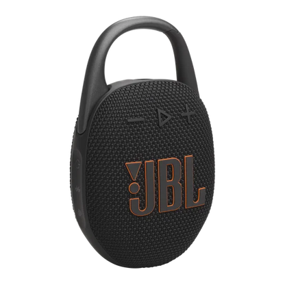 JBL Clip 5 - Portable Bluetooth Speaker