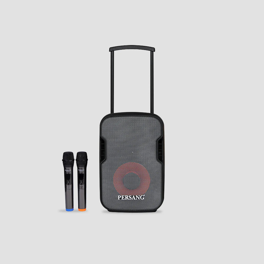 Persang Octane 9 8"