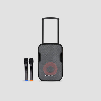 Persang Octane 9 8"