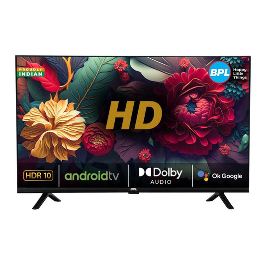 BPL LED 32" 4301