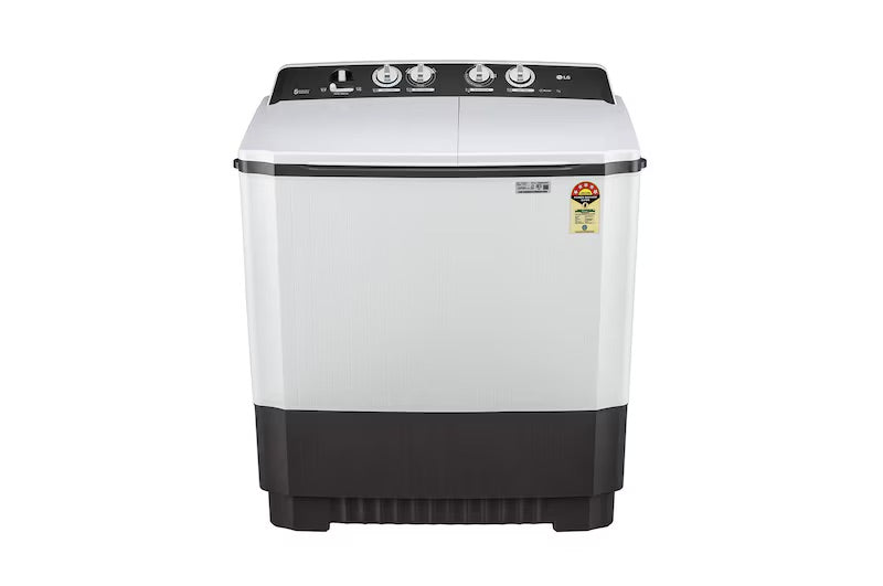 LG P7010NGAZ - 7 Kg Semi Automatic Top Load Washing Machine