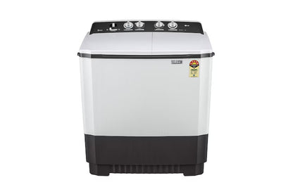 LG P7010NGAZ - 7 Kg Semi Automatic Top Load Washing Machine