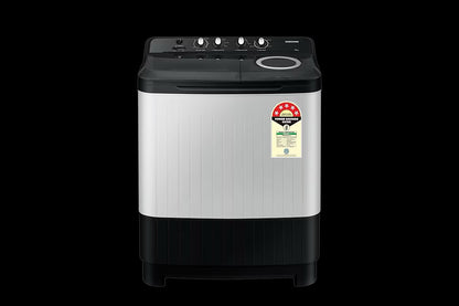 Samsung WT10C4260GG/TL - 10.5 Kg Semi Automatic Top Load Washing Machine