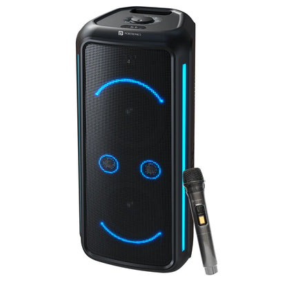Portronics Iron Beats 5 Prime - Portable Party Speaker