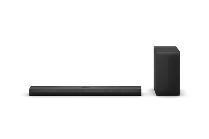 LG SQ70TY - 3.1.1CH, 400W, Soundbar