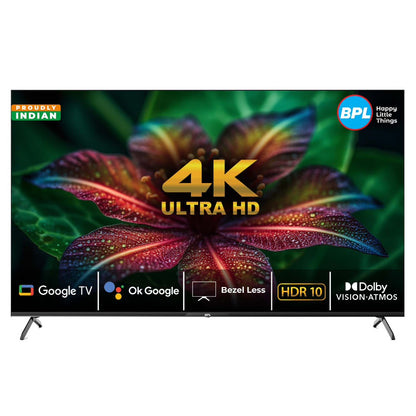 BPL LED 55" 5310