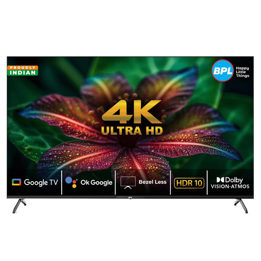 BPL LED 55" 5310