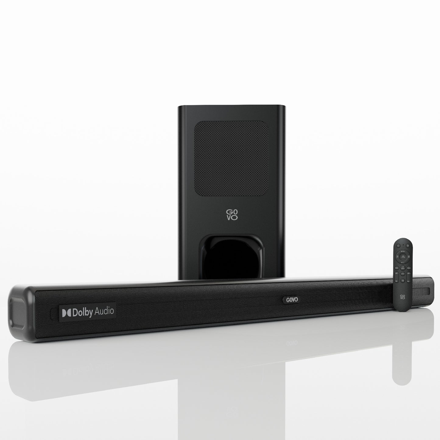 GOVO GoSurround 800