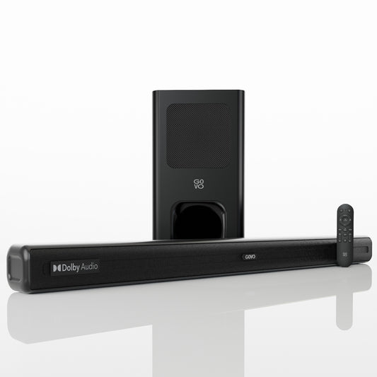 GOVO GoSurround 800