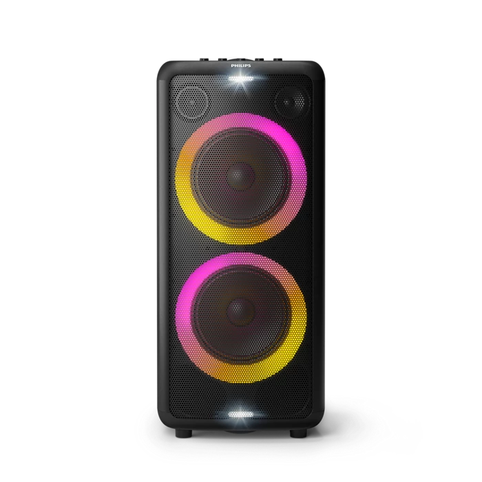 Philips TAX5206/94 - Party Speaker