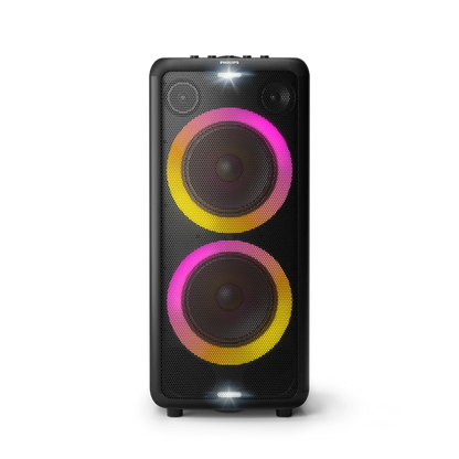 Philips TAX5206/94 - Party Speaker
