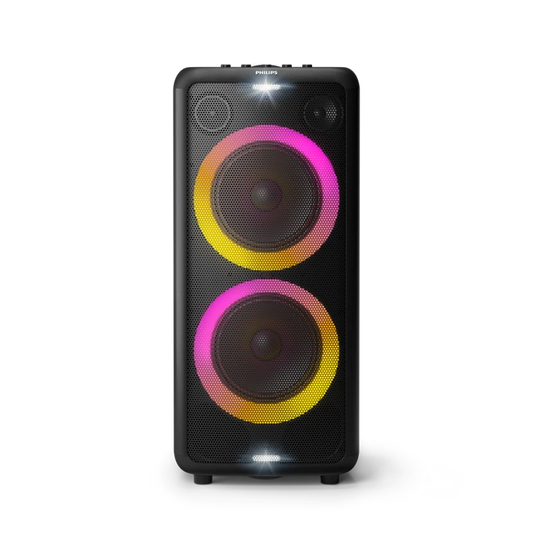 Philips TAX5206/94 - Party Speaker