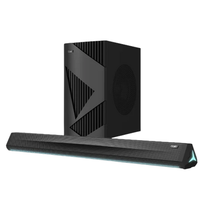 boAt Aavante Bar Theme - 2.1CH, 160W, Soundbar