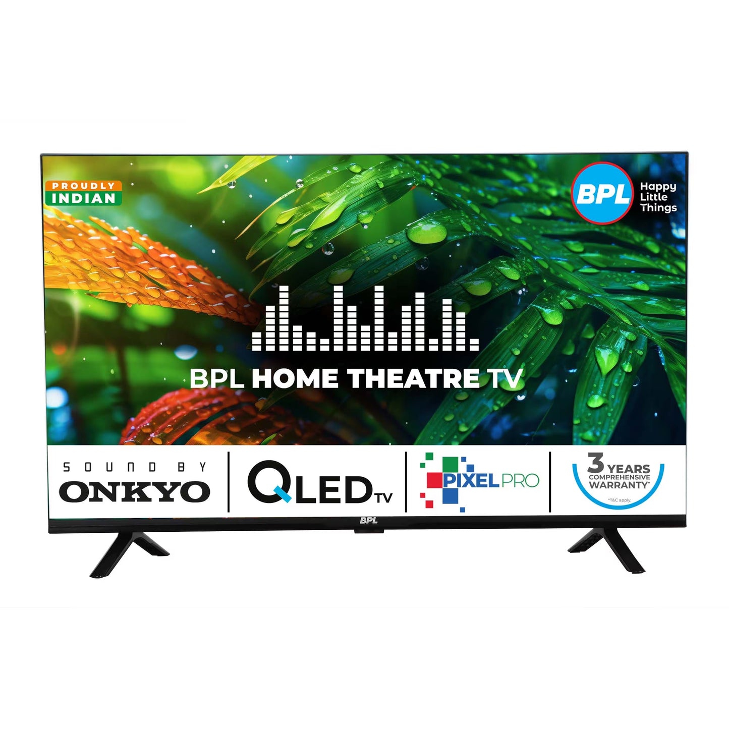 BPL LED 32" 7540