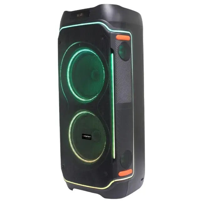 Clarion Kona 10