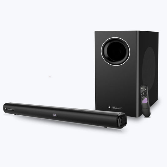 Zebronics Juke Bar 5000 PRO