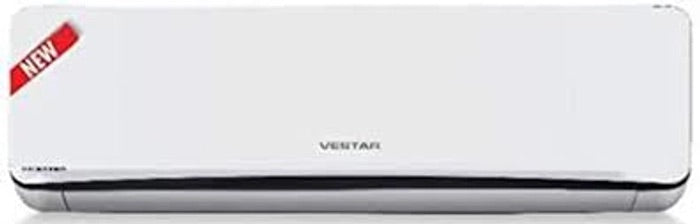 Vestar VASKR183ABT 1.5 Ton 3 Star Fixed Speed Split Air Conditioner