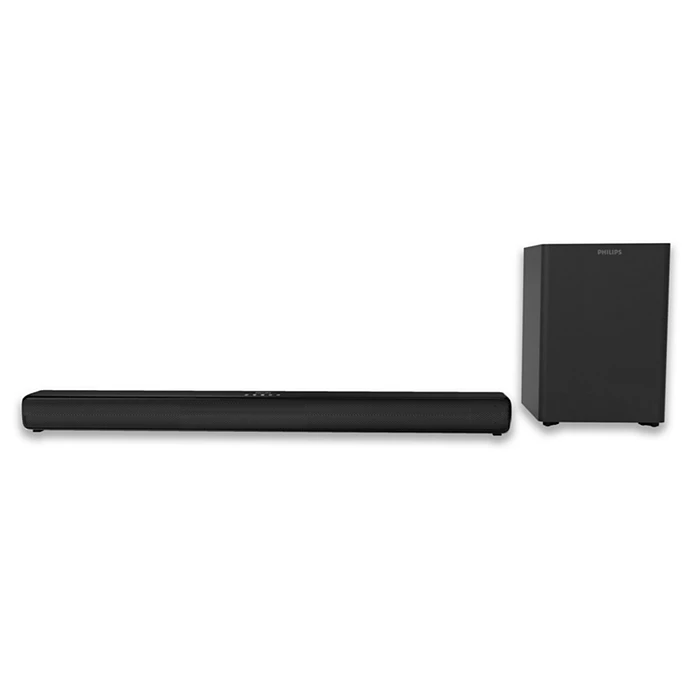 Philips TAB4230/94 - 2.1 Channel Soundbar with Wireless Subwoofer