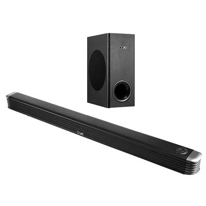 boAt Aavante Bar 1800 - 2.1CH, 120W Soundbar