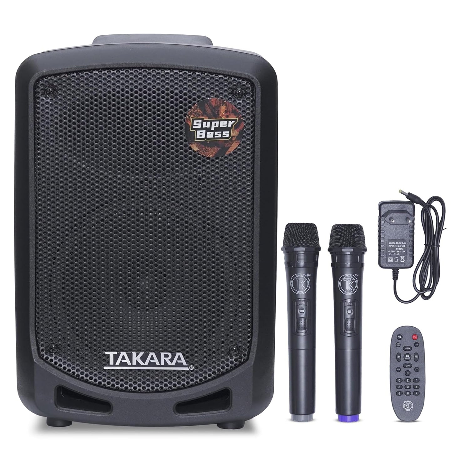 Takara T-7106