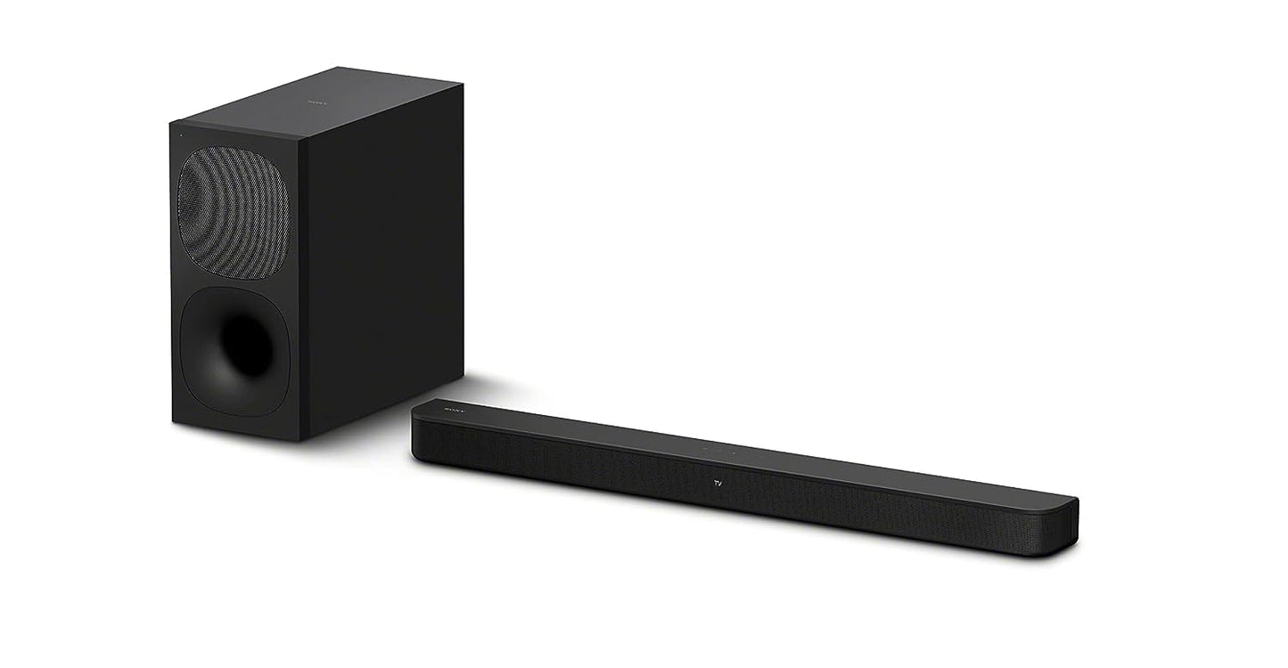 Sony HT-S400