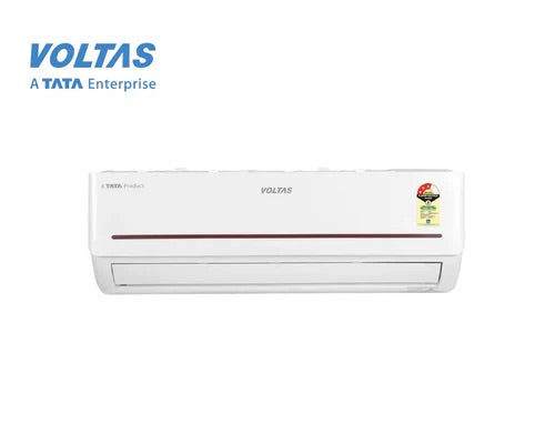 Voltas 183 Vectra Prism 1.5 Ton 3 Star Fixed Speed Split Air Conditioner