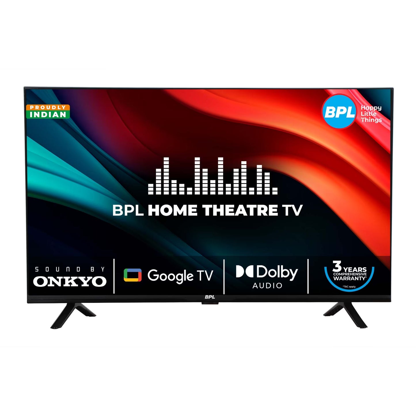 BPL LED 32" 5341