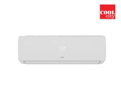 TCL Elite Series TAC-12CSD/EV3F2 1.0 Ton 3 Star AI Ultra-Inverter Split Air Conditioner