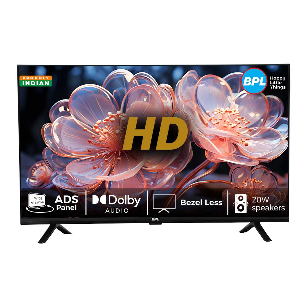 BPL LED 32" 2322
