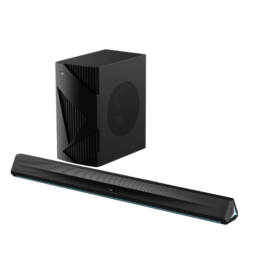 boAt Aavante Bar Stark - 2.1CH, 160W, Soundbar