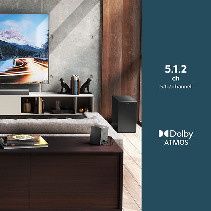 Philips TAB8967