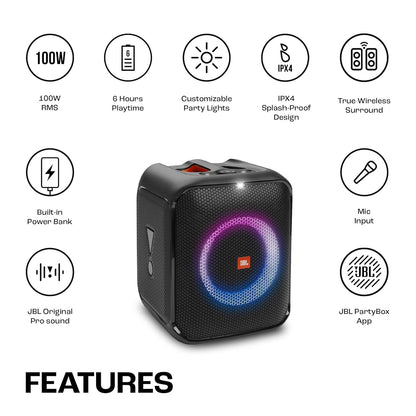 JBL Encore Essential