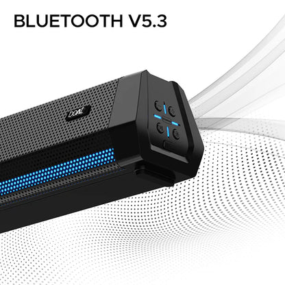 boAt Aavante Bar 2700 - 2.1CH, 300W Soundbar